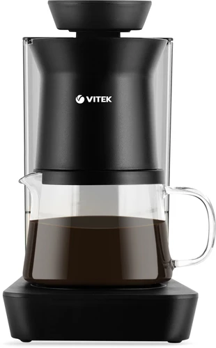 Капельная кофеварка Vitek VT-8381 в интернет-магазине НА'СВЯЗИ