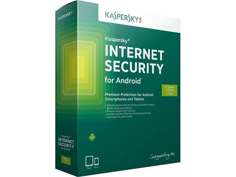 Kaspersky Standart Mobile Belarus Edition for android (  1 девайс андроид на 1 год)