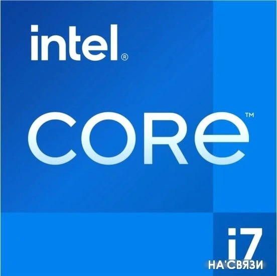 Процессор Intel Core i7-11700 в интернет-магазине НА'СВЯЗИ