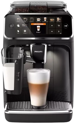 Эспрессо кофемашина Philips EP5441/50 в интернет-магазине НА'СВЯЗИ