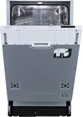 Встраиваемая посудомоечная машина Evelux BD 4500 в интернет-магазине НА'СВЯЗИ