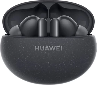 Наушники Huawei FreeBuds 5i (черный туман, международная версия) в интернет-магазине НА'СВЯЗИ