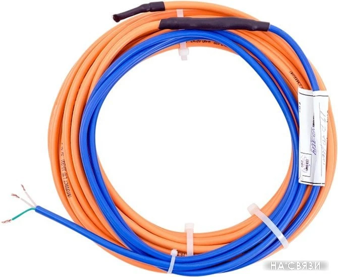 Нагревательный кабель Wirt LTD 25/500 25 м 500 Вт