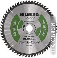 Пильный диск Hilberg HW260