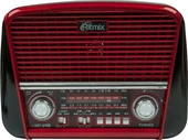 Радиоприемник Ritmix RPR-050 (красный) в интернет-магазине НА'СВЯЗИ