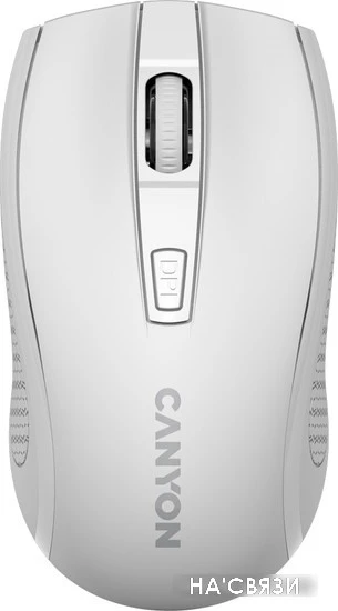 Мышь Canyon MW-7 CNE-CMSW07W в интернет-магазине НА'СВЯЗИ