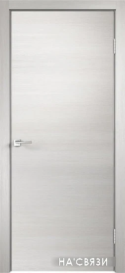 Межкомнатная дверь Velldoris Techno 70x200 (дуб белый поперечный) в интернет-магазине НА'СВЯЗИ