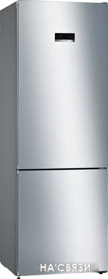 Холодильник Bosch Serie 4 KGN49XLEA в интернет-магазине НА'СВЯЗИ