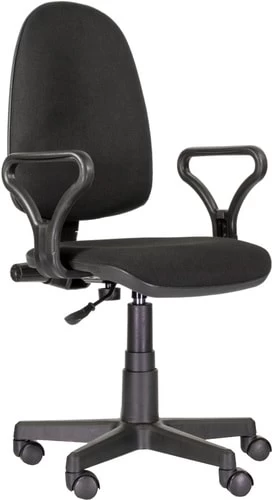 Кресло UTFC Престиж Самба C11 (черный) в интернет-магазине НА'СВЯЗИ