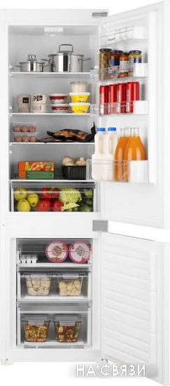 Холодильник Weissgauff WRKI 178 V в интернет-магазине НА'СВЯЗИ