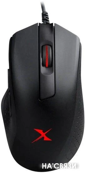 Игровая мышь A4Tech Bloody X5 Pro в интернет-магазине НА'СВЯЗИ