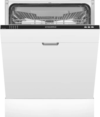 Встраиваемая посудомоечная машина MAUNFELD MLP-123I в интернет-магазине НА'СВЯЗИ