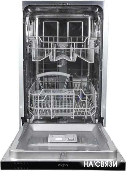 Посудомоечная машина Akpo ZMA45 Series 5 Autoopen в интернет-магазине НА'СВЯЗИ
