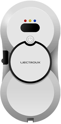 Робот для мытья окон Liectroux HCR-10 (белый) в интернет-магазине НА'СВЯЗИ