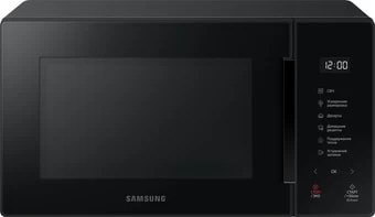 Микроволновая печь Samsung MS23T5018AK/BW в интернет-магазине НА'СВЯЗИ