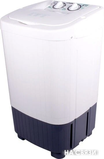 Активаторная стиральная машина Славда WS-85PE (с крышкой-классик) в интернет-магазине НА'СВЯЗИ