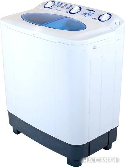 Активаторная стиральная машина Renova WS-80PET в интернет-магазине НА'СВЯЗИ