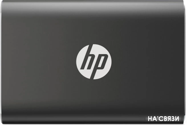 Внешний накопитель HP P500 250GB 7NL52AA (черный) в интернет-магазине НА'СВЯЗИ
