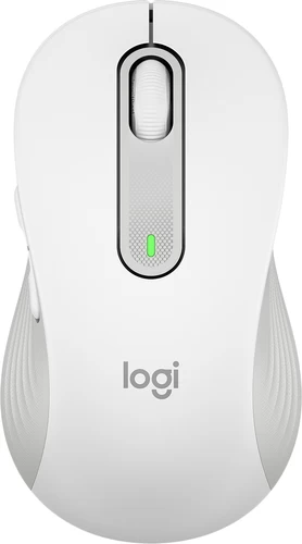 Мышь Logitech Signature M650 L (белый) в интернет-магазине НА'СВЯЗИ