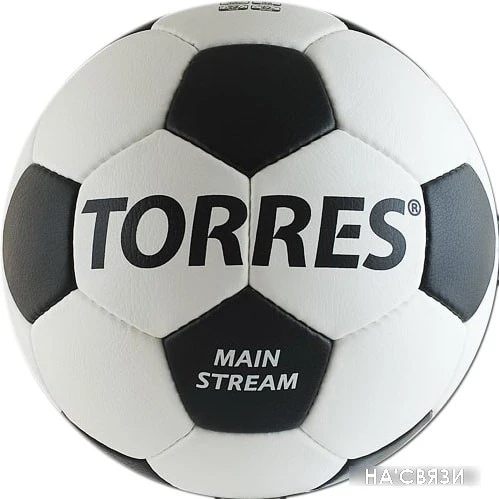 Мяч Torres Main Stream (5 размер) в интернет-магазине НА'СВЯЗИ