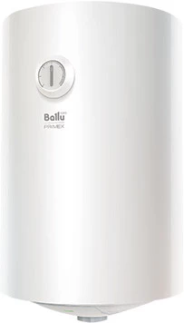 Накопительный электрический водонагреватель Ballu BWH/S 50 Primex