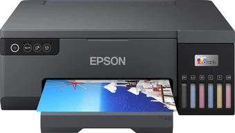 Фотопринтер Epson EcoTank L8050 в интернет-магазине НА'СВЯЗИ