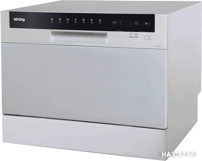Посудомоечная машина Korting KDF 2050 S в интернет-магазине НА'СВЯЗИ