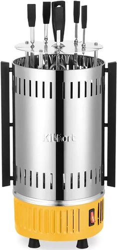 Электрошашлычница Kitfort KT-1408 в интернет-магазине НА'СВЯЗИ