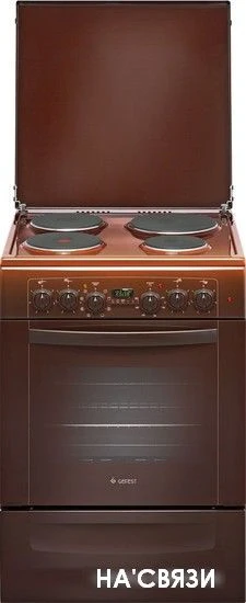 Кухонная плита GEFEST 6140-03 0001 в интернет-магазине НА'СВЯЗИ