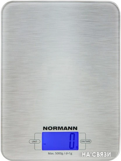 Кухонные весы Normann ASK-266