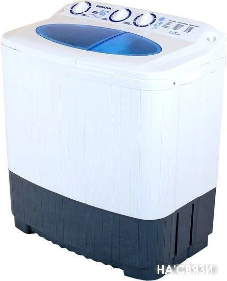 Активаторная стиральная машина Renova WS-70PET в интернет-магазине НА'СВЯЗИ