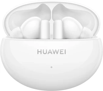 Наушники Huawei FreeBuds 5i (керамический белый, международная версия) в интернет-магазине НА'СВЯЗИ