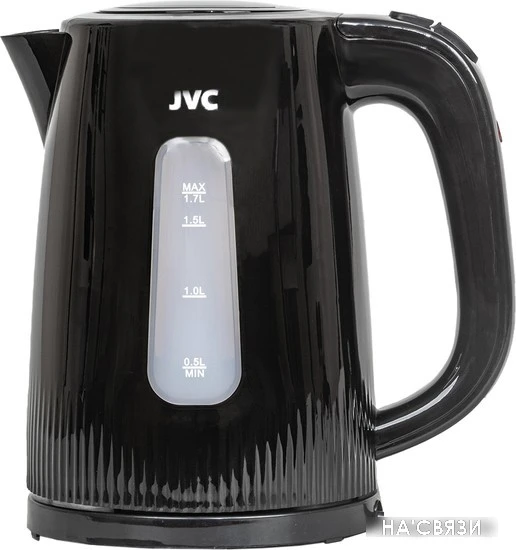 Электрический чайник JVC JK-KE1210 в интернет-магазине НА'СВЯЗИ