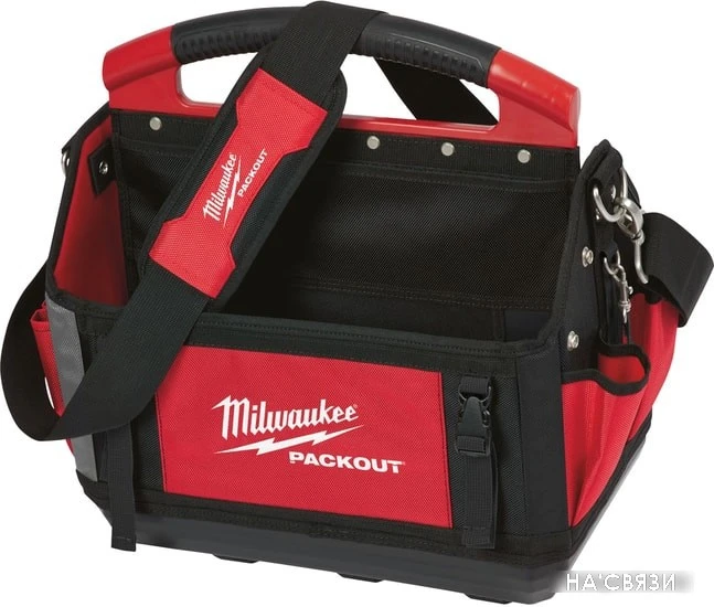 Сумка для инструментов Milwaukee Packout 40 см 4932464085