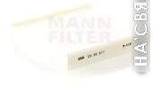 MANN-filter CU22011