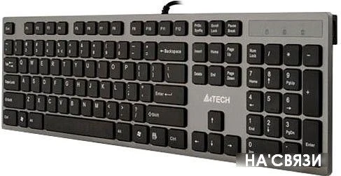 Клавиатура A4Tech KV-300H в интернет-магазине НА'СВЯЗИ