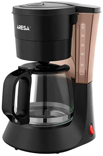 Капельная кофеварка Aresa AR-1603 [CM-114B] в интернет-магазине НА'СВЯЗИ
