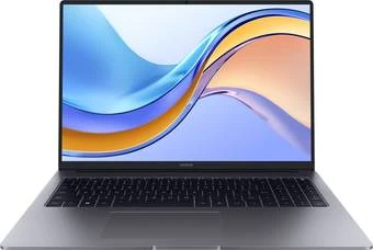Ноутбук HONOR MagicBook X 16 2023 BRN-F56 в интернет-магазине НА'СВЯЗИ