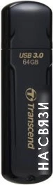 USB Flash Transcend JetFlash 700 128GB (TS128GJF700) в интернет-магазине НА'СВЯЗИ