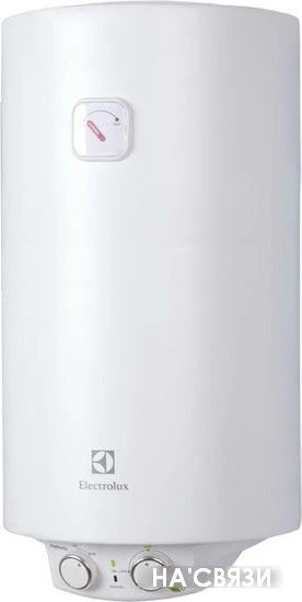 Накопительный электрический водонагреватель Electrolux EWH 30 Heatronic Slim DryHeat