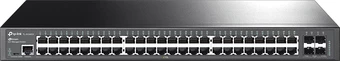 Управляемый коммутатор уровня 2+ TP-Link TL-SG3452X в интернет-магазине НА'СВЯЗИ