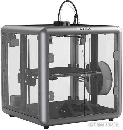 3D-принтер Creality Sermoon D1 в интернет-магазине НА'СВЯЗИ