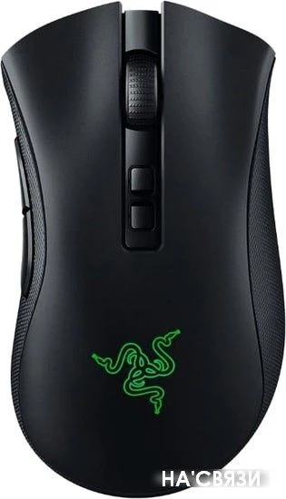 Игровая мышь Razer Deathadder V2 Pro в интернет-магазине НА'СВЯЗИ