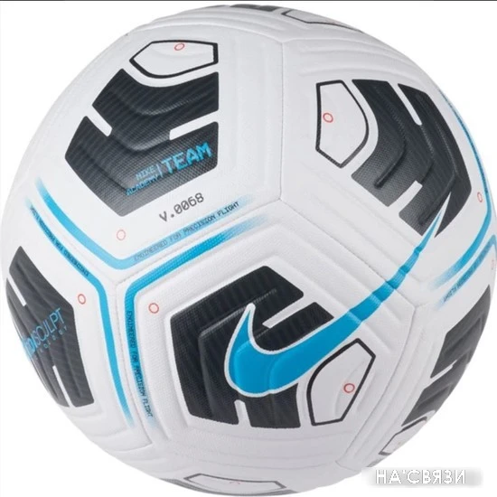 Футбольный мяч Nike Academy Team Ball CU8047-102 (5 размер) в интернет-магазине НА'СВЯЗИ