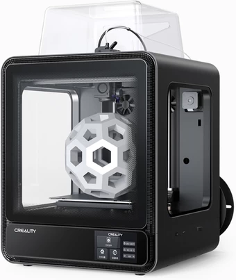 FDM принтер Creality CR-200B Pro в интернет-магазине НА'СВЯЗИ