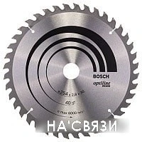 Пильный диск Bosch 2.608.640.443