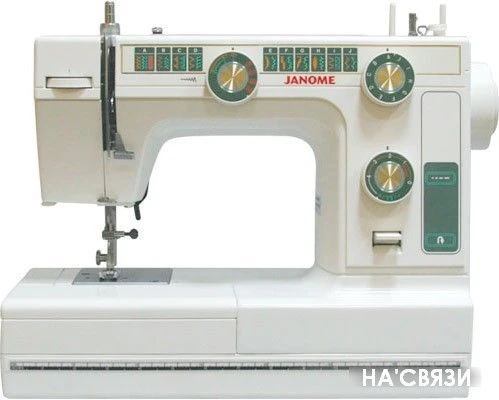 Швейная машина Janome LE 22