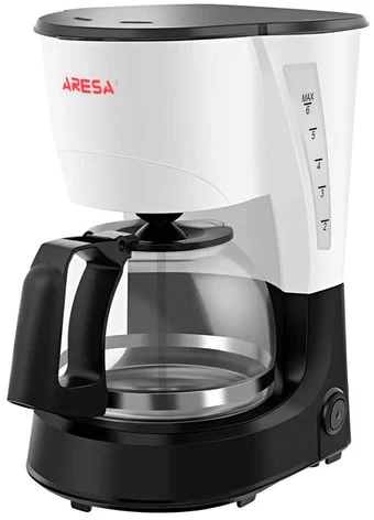 Капельная кофеварка Aresa AR-1609 в интернет-магазине НА'СВЯЗИ
