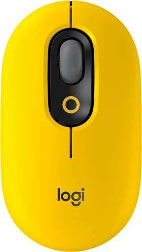 Мышь Logitech Pop Mouse Blast в интернет-магазине НА'СВЯЗИ