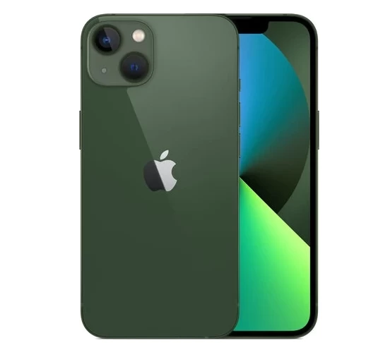 Смартфон Apple iPhone 13 128GB (зеленый) в интернет-магазине НА'СВЯЗИ